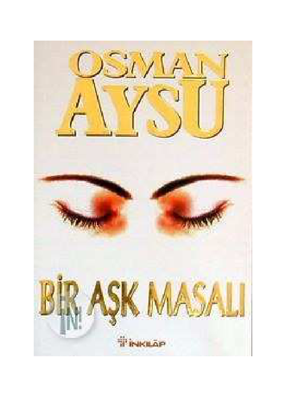 Osman Aysu Bir Aşk Masalı