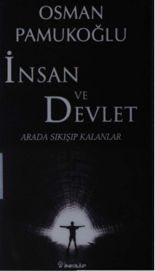 Osman Pamukoğlu İnsan Ve Devlet 1