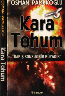 Kara Tohum