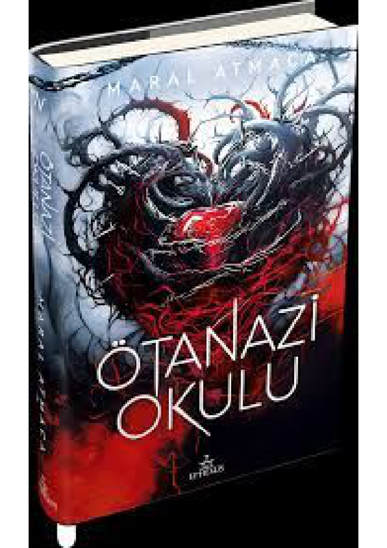Otanazi Okulu - 4. Kitap