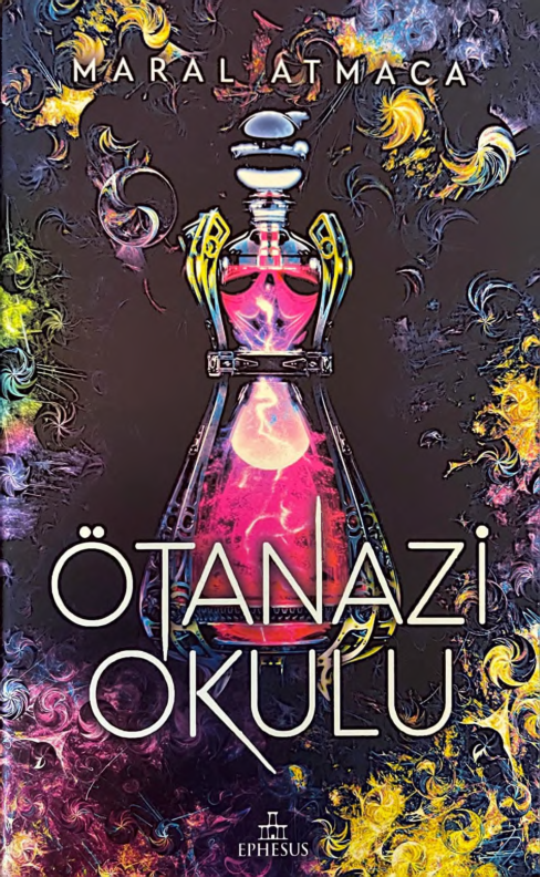 Ötenazi Okulu 2