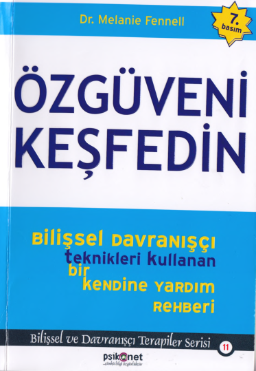 Özgüveni Keşfedin Dr. Melanie Fennel