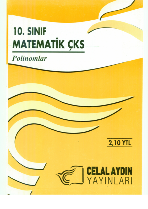 Polinom
