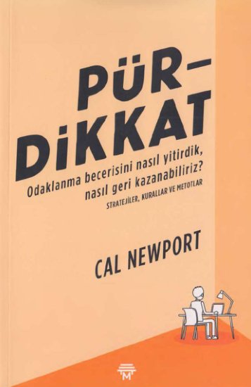 PürDikkat