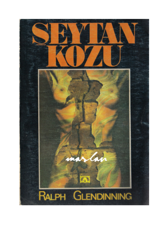 Ralph Glendinning Seytan Kozu