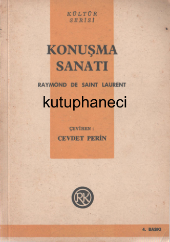 Etkili Konuşma Sanatı
