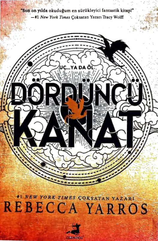 Dördüncü Kanat