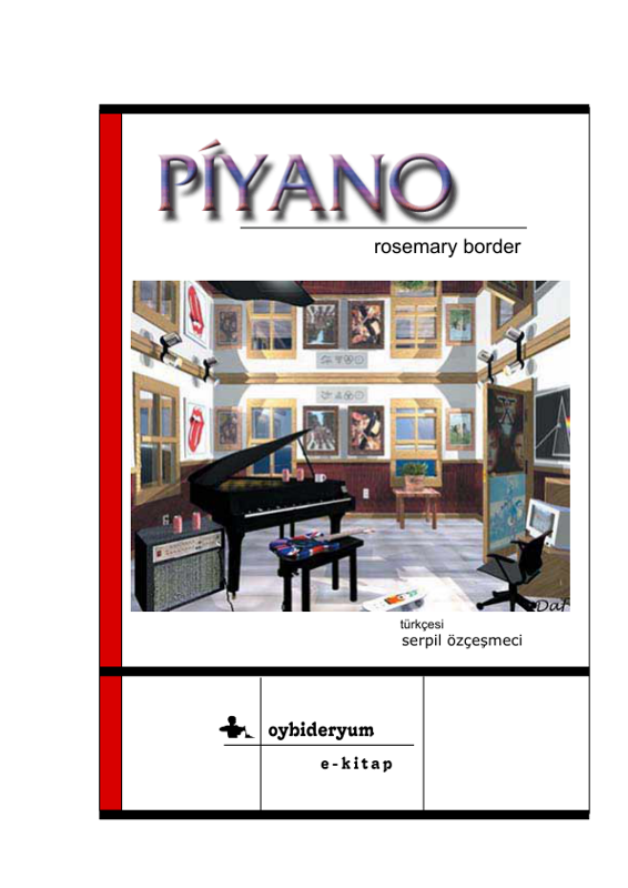 Piyano Metot: Sınırları Aşmak