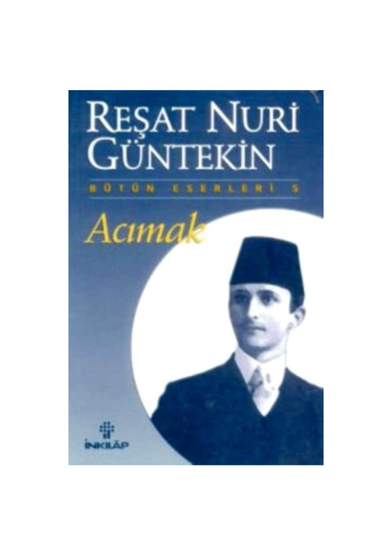 Acımak