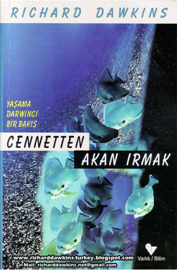 Richard Dawkins Cennetten Akan Irmak