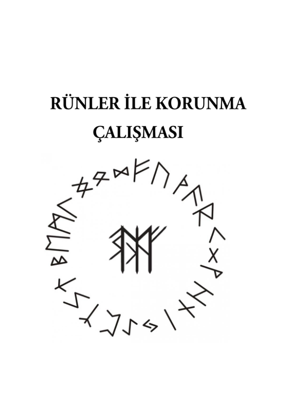 Runlarla Korunma