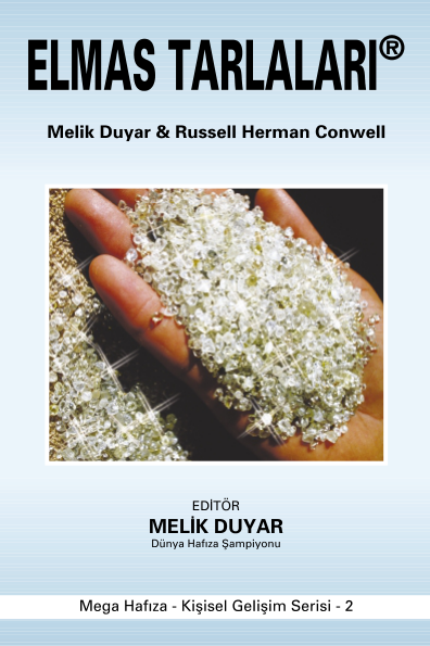 Russell Conwell Elmas Tarlaları
