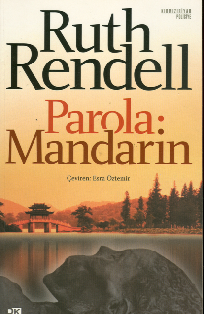 Parola Mandarin: Şifreler ve İhanetler