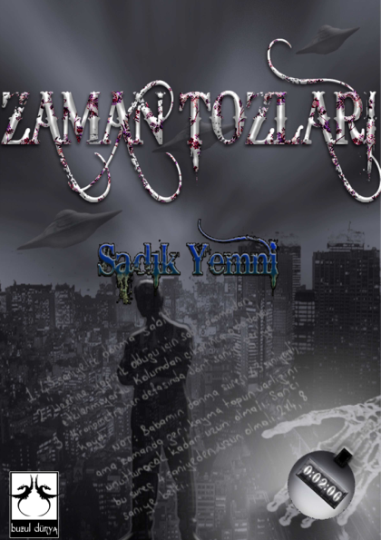 Sadık Yemni Zaman Tozları