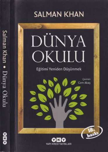 Salman Khan Dünya Okulu YKY