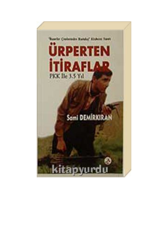 Sami Demirkiran PKK