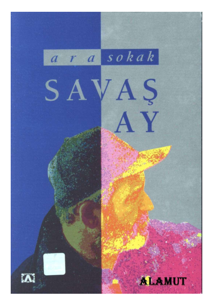 Ara Sokak