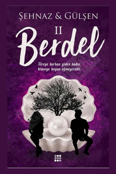 Sehnaz Gülşen Berdel 2DC