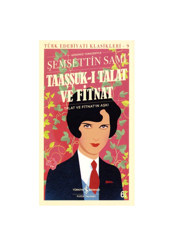 Semsettin Sami Taassuki Talat Ve Fitnat Pdf