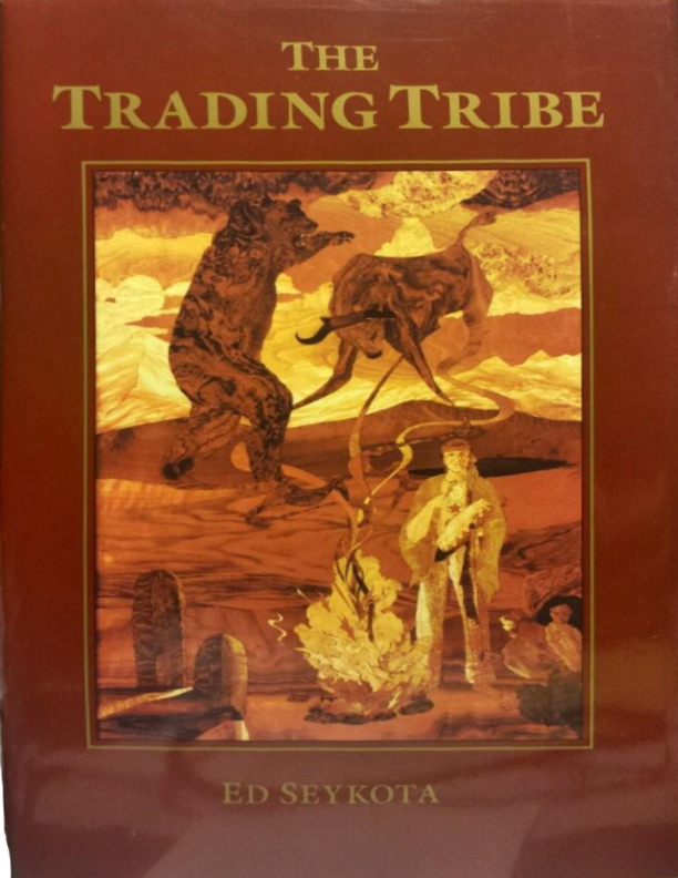 Trading Tribe: Market Psychology and Analysis