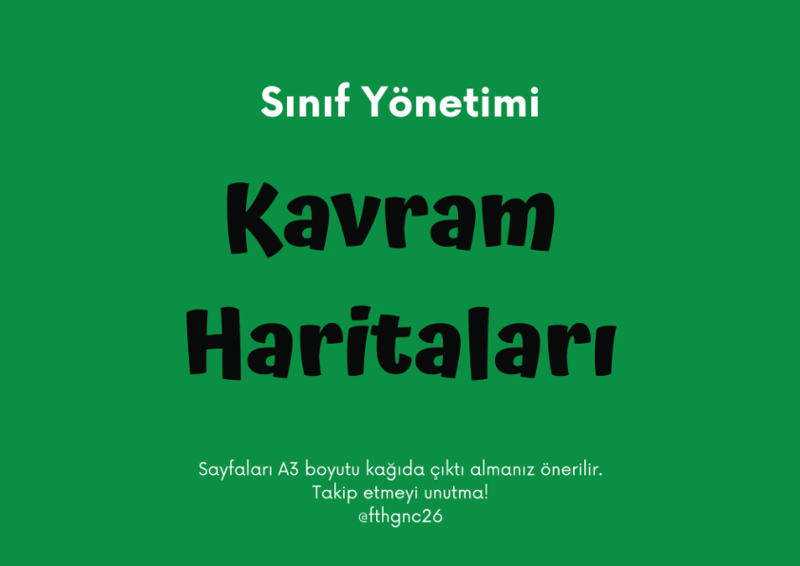 Sınıf Yönetimi 1002