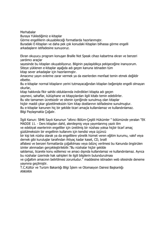 Soner Yalçın Efendi Bir Beyaz Türklerin Büyük Sırrı