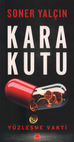 Soner Yalçın Kara Kutu