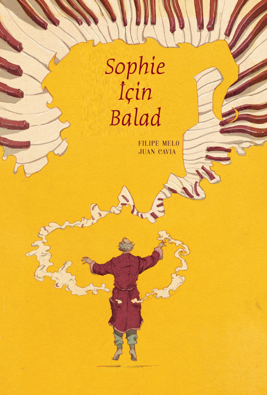 Sophie İçin Balad 2021