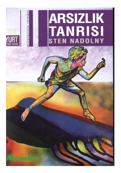 Arsızlık Tanrısı: Mitoloji ve Modernitenin Kesişimi