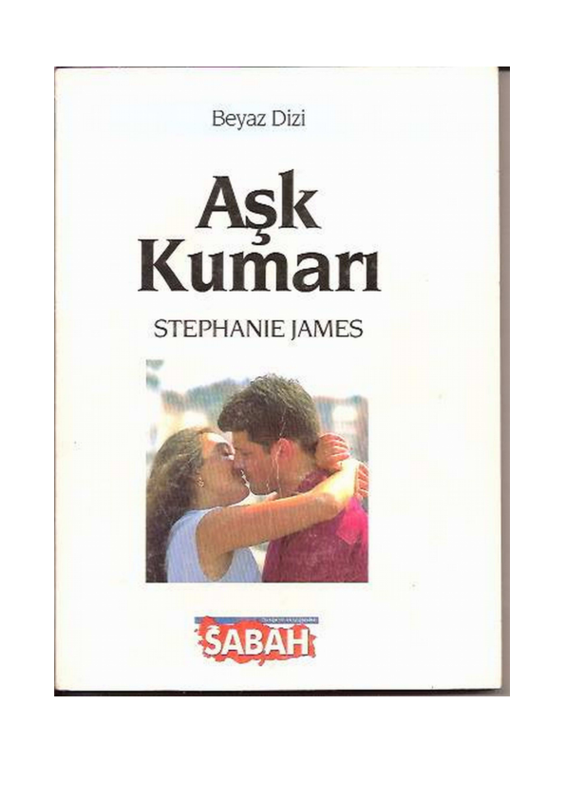 Stephanie James Ask Kumari