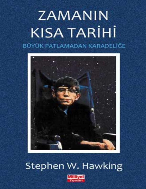 Zamanın Kısa Tarihi