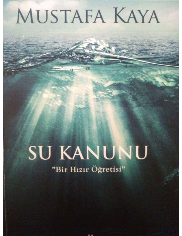 Su Kanunu: Doğanın ve Yaşamın Kaynağı