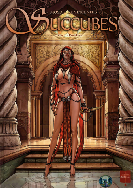 Succubus 02