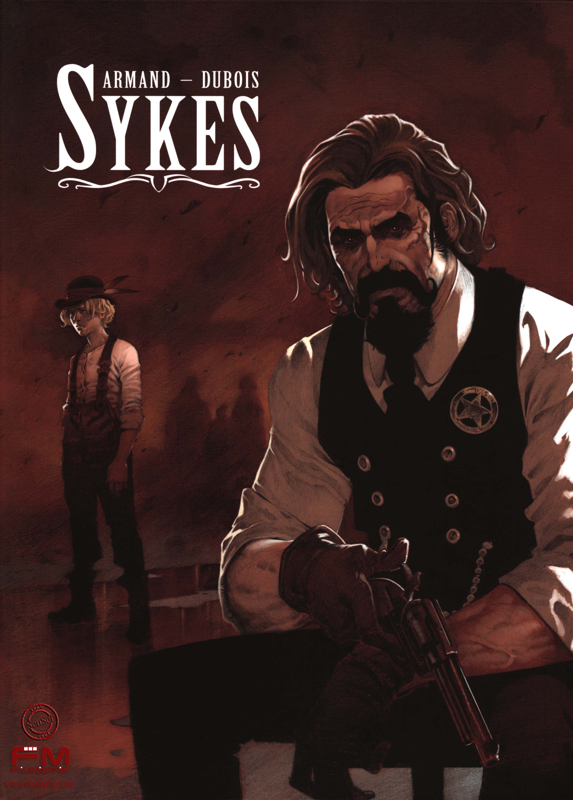 Sykes Sensei