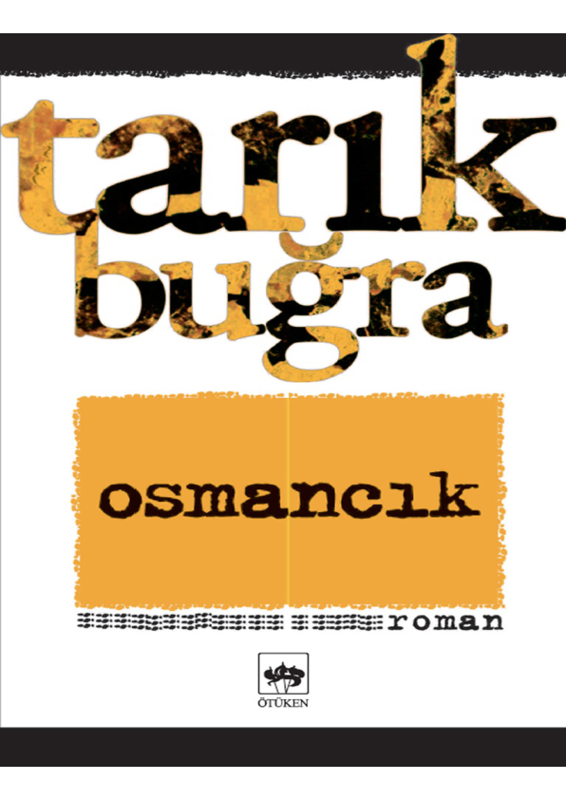 Tarık Buğra: Osmancık