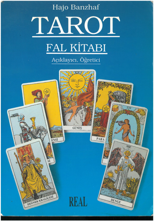 Tarot B