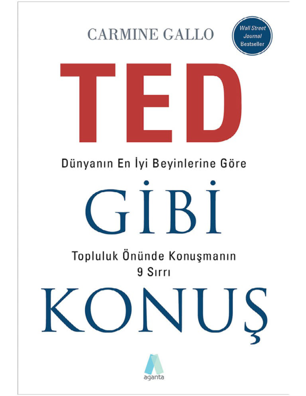 TED Gibi Konuş