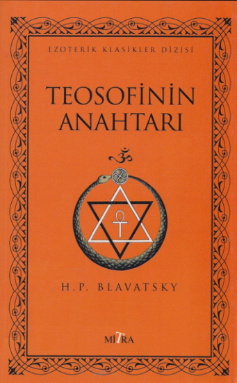 Teosofinin Anahtar