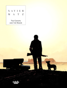 The Coyote And The Snake