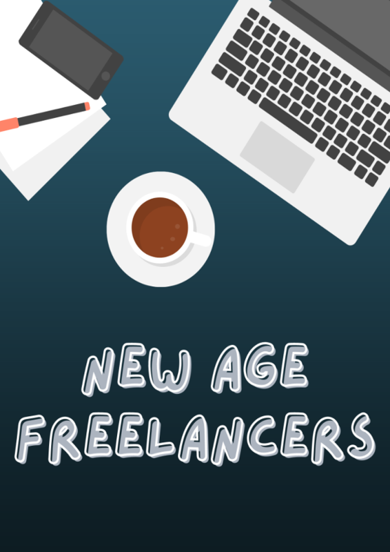TRW Freelancer
