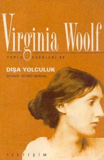 Virginia Woolf Düşünce Yolculuğu İletişim Yayınları