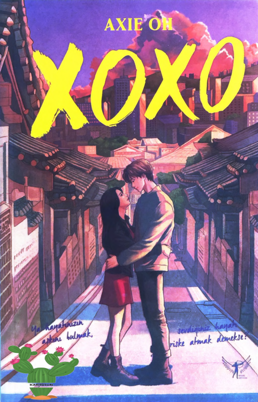 XOXO - Axie Oh