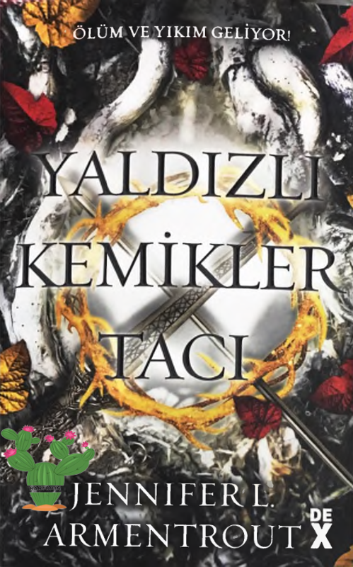 Yıldızlı Kemikler Tacı