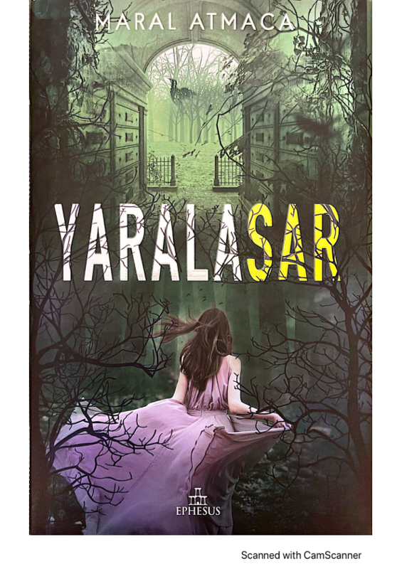Yarala Sar 2 Maral Atmaca