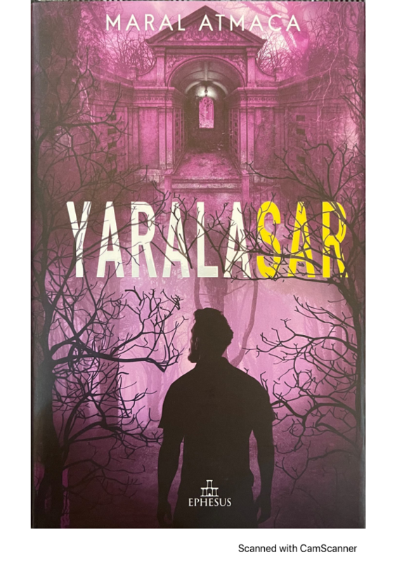 Yaralar Sarar 3 Maral Atmaca