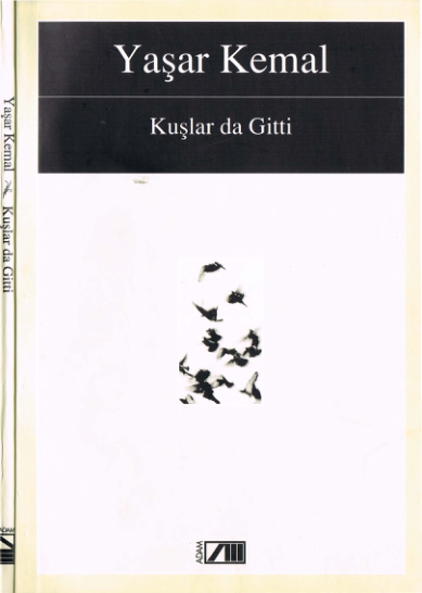 Kuşlar da Gitti