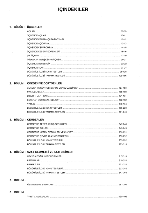 Zafer Geosorubnk 1