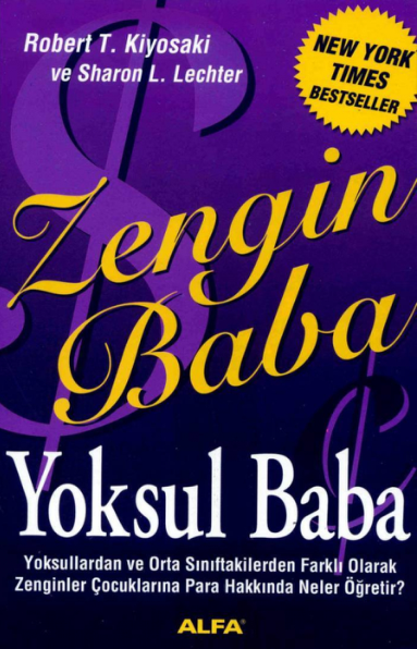 Zengin Baba Yoksul Baba
