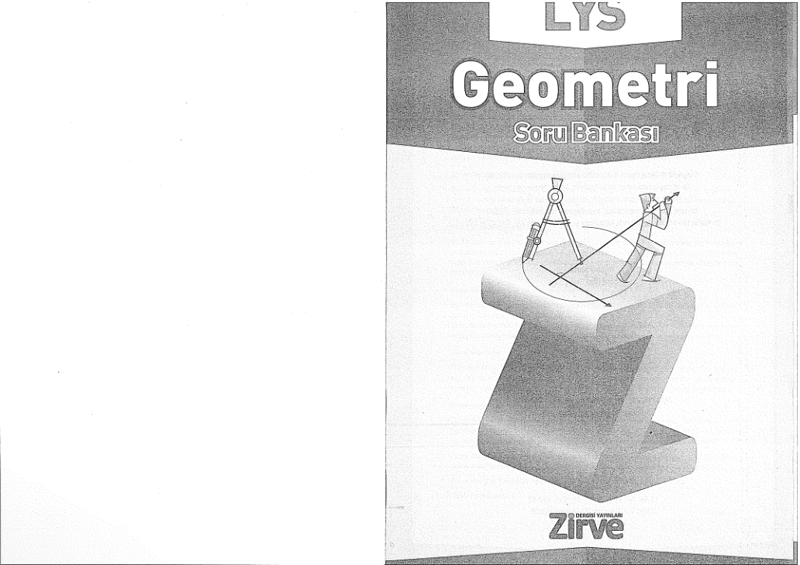 Zirve LYS Geometri B