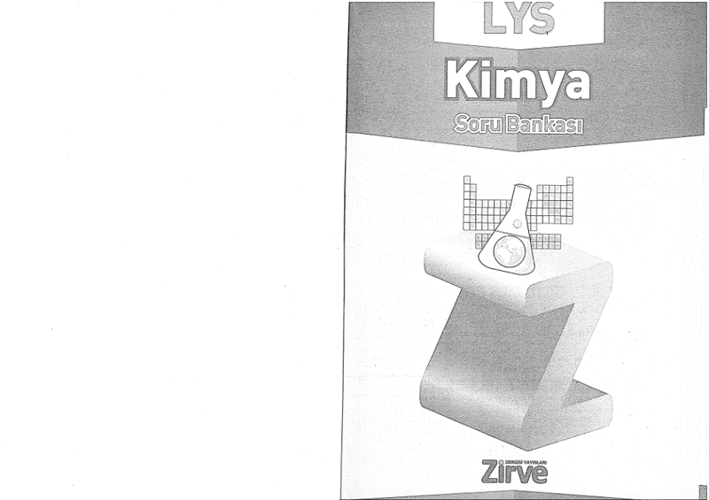 Zirve LYS Kimya S.B